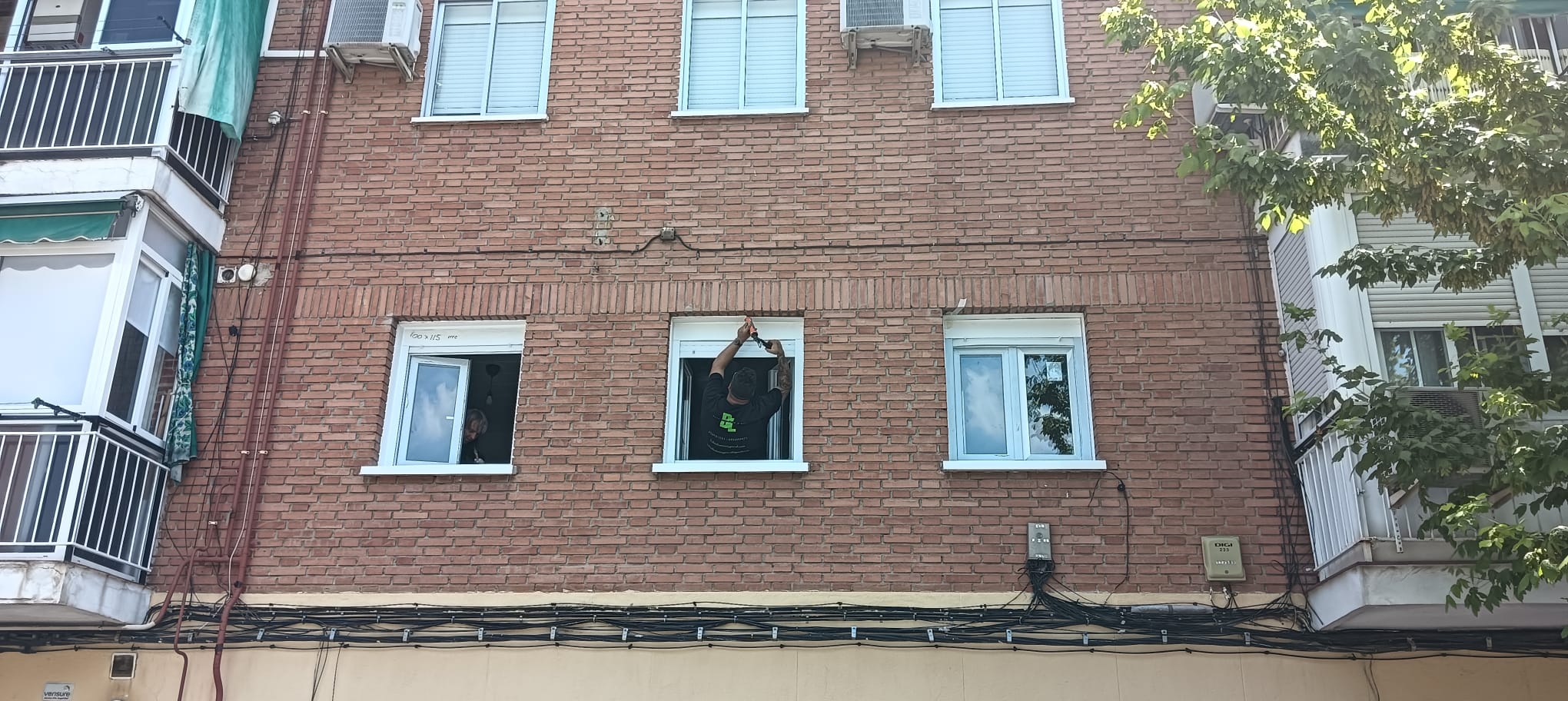 VIVIENDAS UNIFAMILIARES